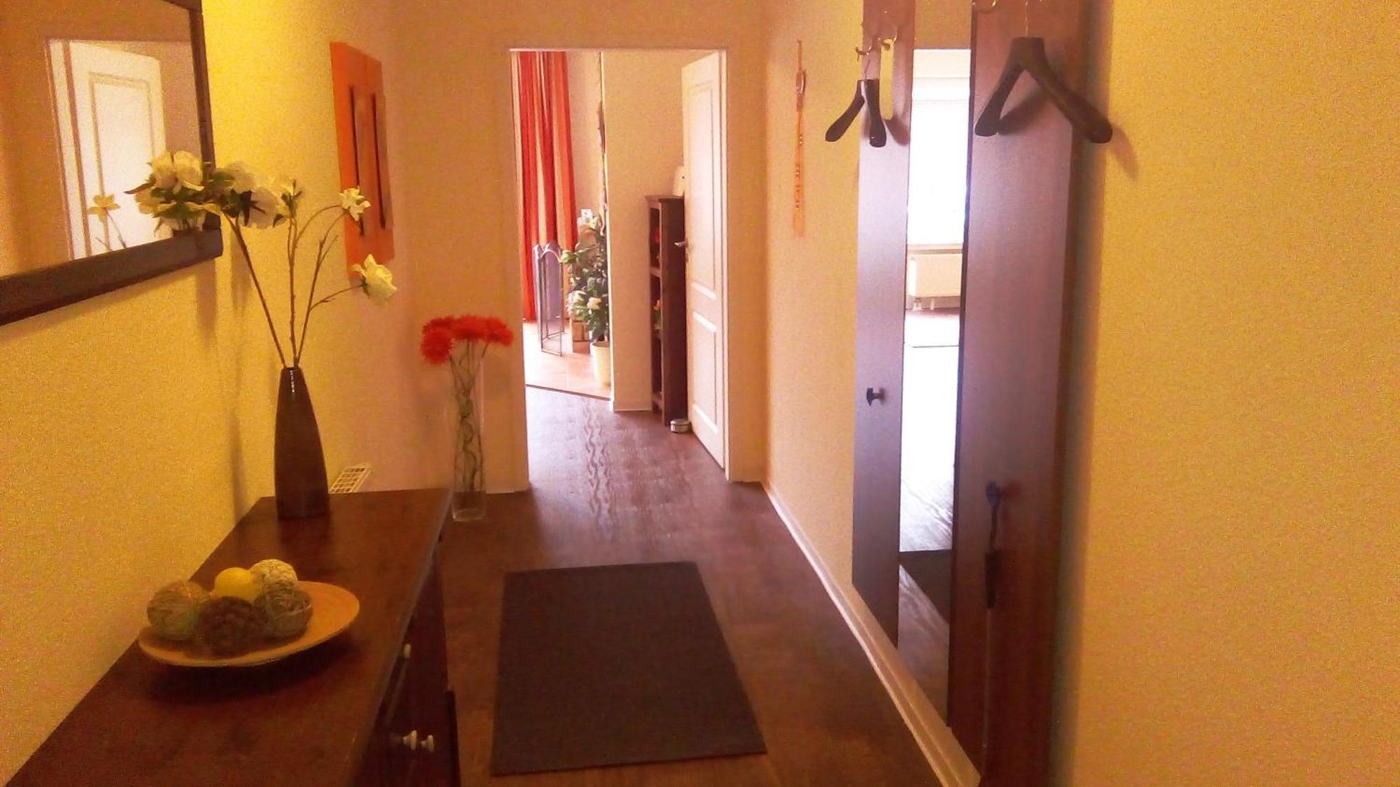 Ferienwohnung Klein باد سفيشنآن المظهر الخارجي الصورة