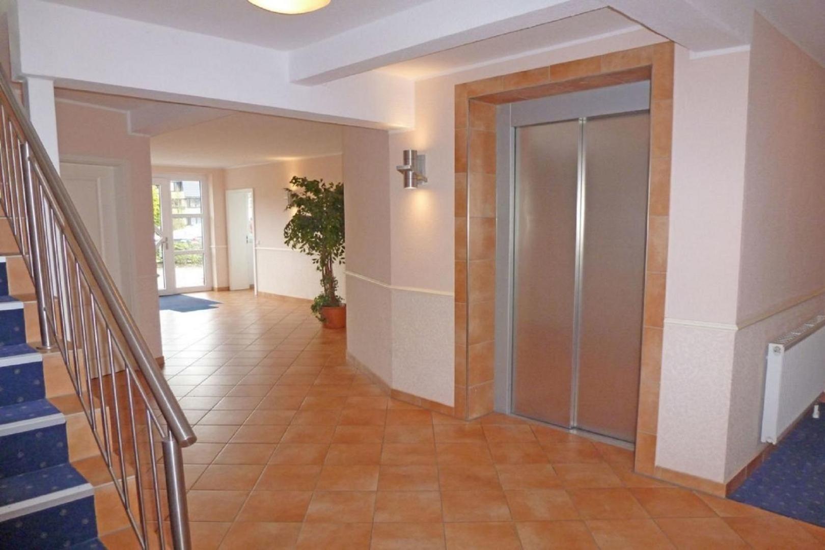 Ferienwohnung Klein باد سفيشنآن المظهر الخارجي الصورة