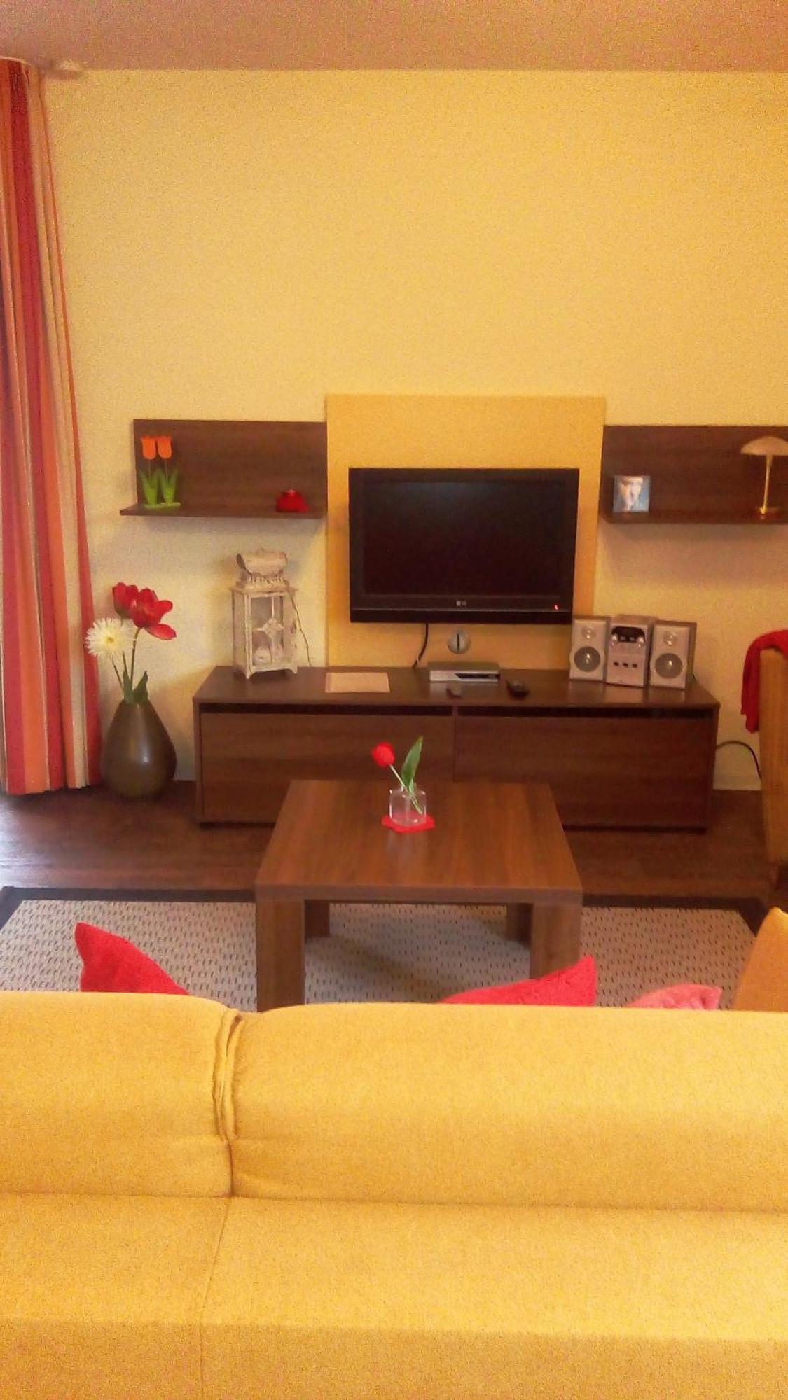 Ferienwohnung Klein باد سفيشنآن المظهر الخارجي الصورة