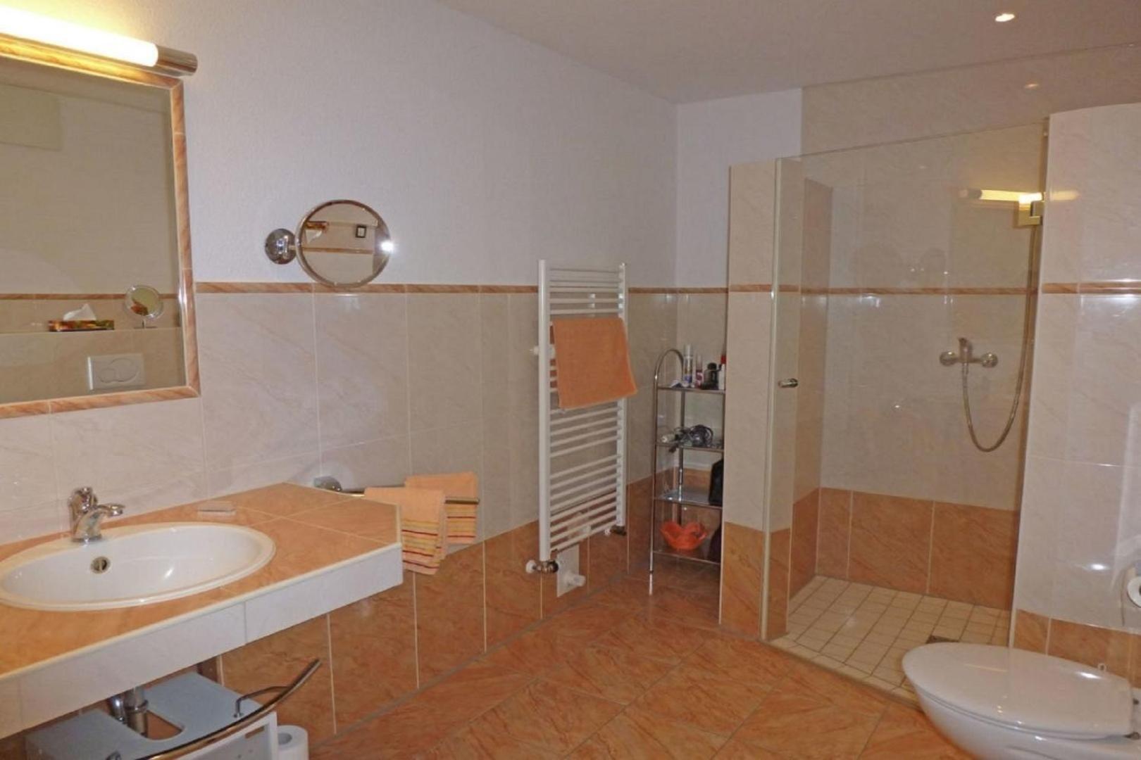 Ferienwohnung Klein باد سفيشنآن المظهر الخارجي الصورة